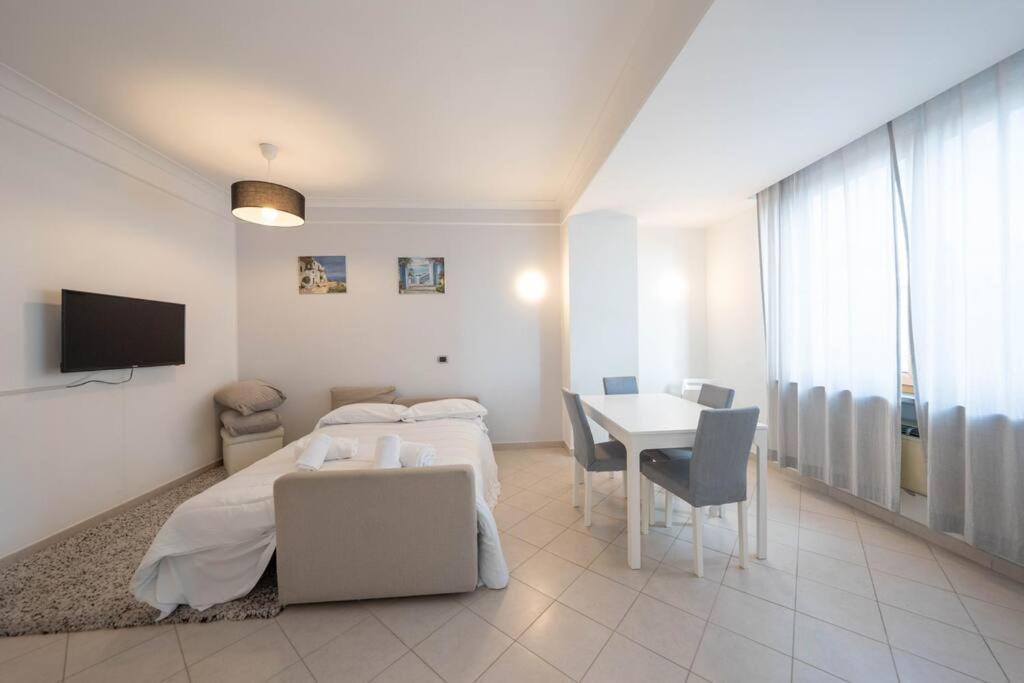 Orazio Place By Dimorra Apartment Naples