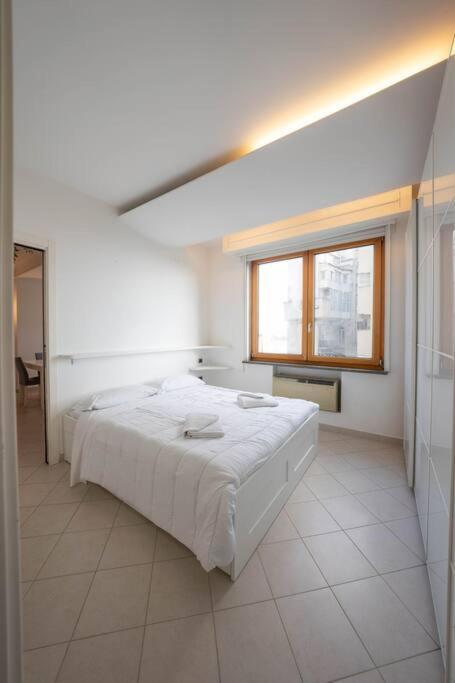 Apartment Orazio Place By Dimorra Naples