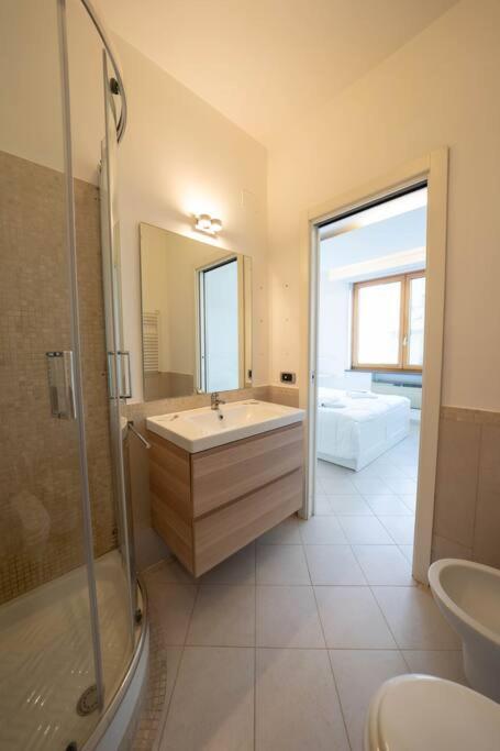 Orazio Place By Dimorra Apartment Naples