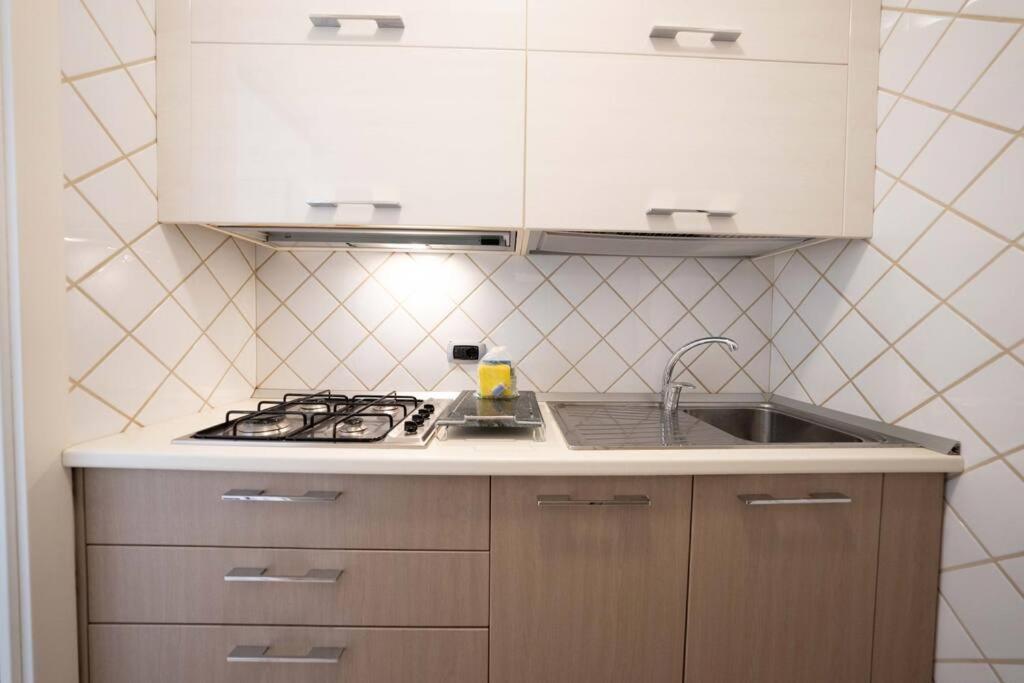 Appartamento Orazio Place By Dimorra
