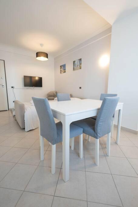 Apartment Orazio Place By Dimorra *