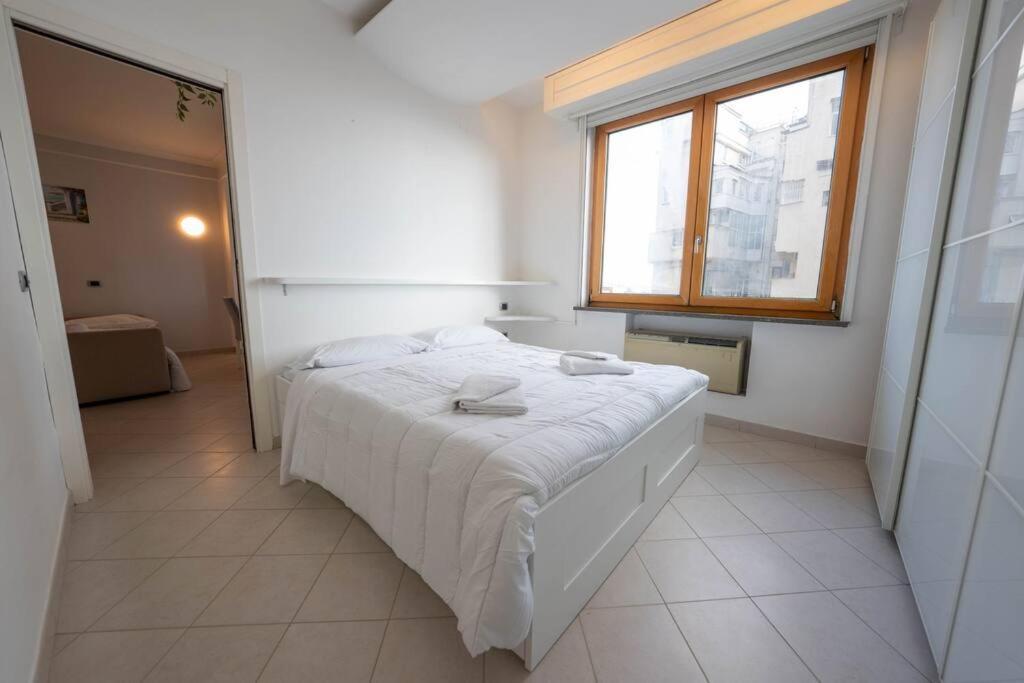 Orazio Place By Dimorra Apartment Naples