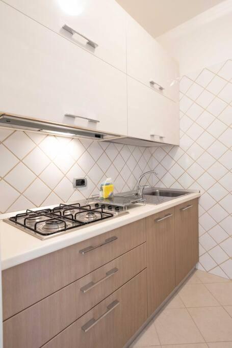 Orazio Place By Dimorra Apartment Naples