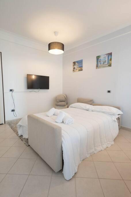 Orazio Place By Dimorra Naples